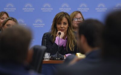 La secretaria de Minería de Milei será Flavia Royón