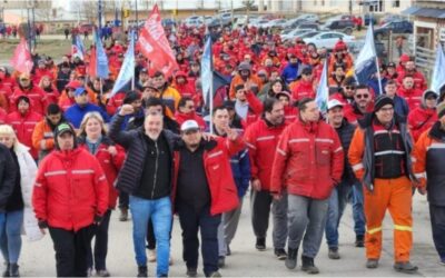 Por qué se celebra el Día del Obrero Minero