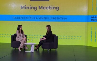 “Los proyectos más avanzados de cobre implicarían inversiones por USD 19.000 millones”