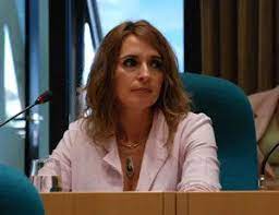 Santa Cruz: Nadia Ricci, Secretaria de Minería de la provincia, destacó la urgencia de impulsar políticas claras para el desarrollo minero