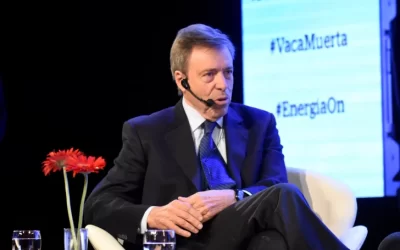 Proyectan “una revolución” de empleo en la industria hidrocarburífera