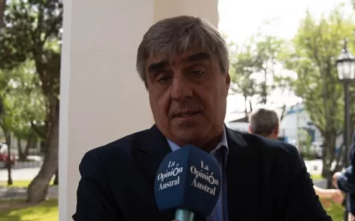 Roberto Cacciola: “Santa Cruz necesita incrementar la exploración minera”