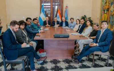 El Gobierno de India confirmó el ingreso en el negocio del litio de Argentina