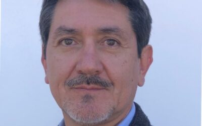 Royón propone a Marquina para presidir el SEGEMAR