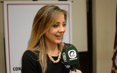 Royón sostiene que el Gobierno tiene un »desafío geopolítico» en materia minera