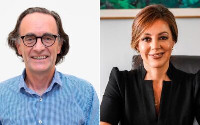Javier Milei le pidió la renuncia al titular de la Anses y a la secretaria de Minería