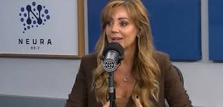 El mundo inversor lo mira a Milei», el elogio de una funcionaria que sonó como posible baja del gabinete por la crisis con los gobernadores