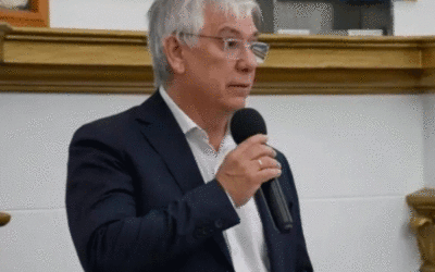 Santa Cruz insiste en modificar la ley 70/30 a 90/10 para favorecer empleo local