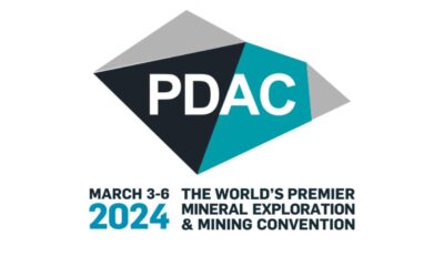 PDAC: el mundo al revés