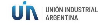Se creó el departamento minero en la UIA