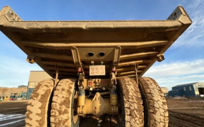 La minería: un catalizador para el desarrollo sostenible de la Argentina