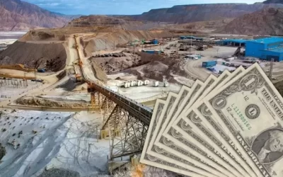 Mineros afirman que hace falta salir del cepo para fomentar la inversión