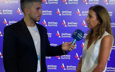Sampalione: “Santa Cruz representa el 75% de las exportaciones mineras”