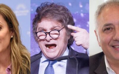 Aún sin Secretario, preferencias por Carlocchia: a un mes del despido de Royón todavía no hubo reemplazo, por Claudio Agustín Gutiérrez