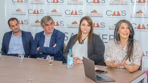 CAEM se reunió en Salta y acordó acercar posiciones con Nación