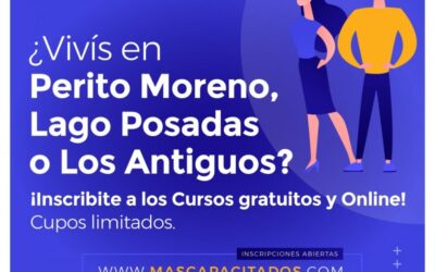 Newmont Cerro Negro relanza programa «Más Capacitados»