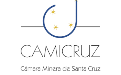 CAMICRUZ felicitó a Lucero y se puso a su disposición para seguir trabajando por el crecimiento de la industria minera