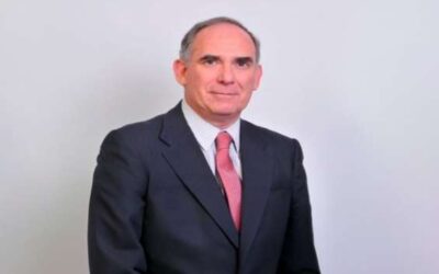 Luis Lucero será el nuevo secretario de Minería de la Nación