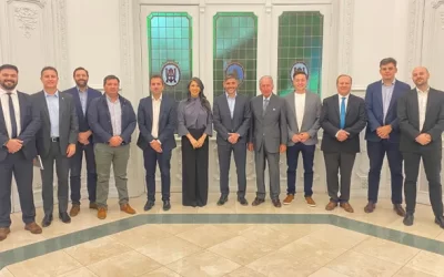 La UIA con un nuevo departamento técnico: Minería