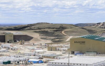 Tras la tragedia, el Gobierno de Santa Cruz clausuró el yacimiento Cerro Negro