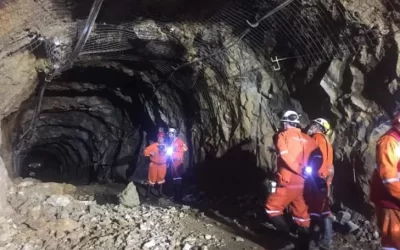 Minería: presentaron un proyecto de ley para avanzar en una jubilación diferenciada