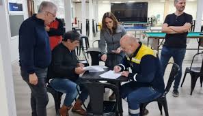 Observan la posible existencia de preconceptos antimineros en el cierre de la mina