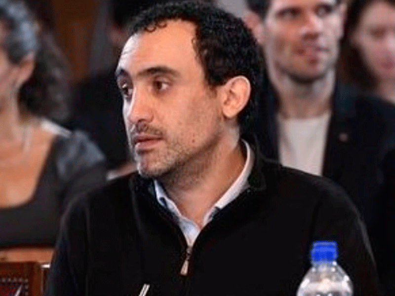 Aumentan las regalías mineras? El Gobierno obtuvo dictamen para la ley Bases
