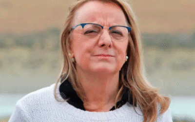 Alicia Kirchner sobre el RIGI: «Si es tan importante para el desarrollo de nuestro país, tiene que tener una ley aparte»