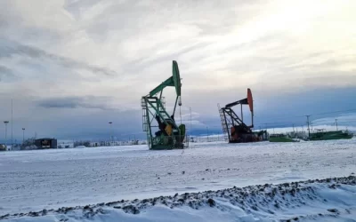 ¿Tiene fecha de vencimiento el petróleo de la Cuenca San Jorge?