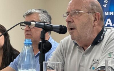 Laplace contundente: «nuestros derechos son innegociables»