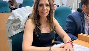 Para Nadia Ricci: «La Ley Bases abre nuevas oportunidades para la minería en Santa Cruz»