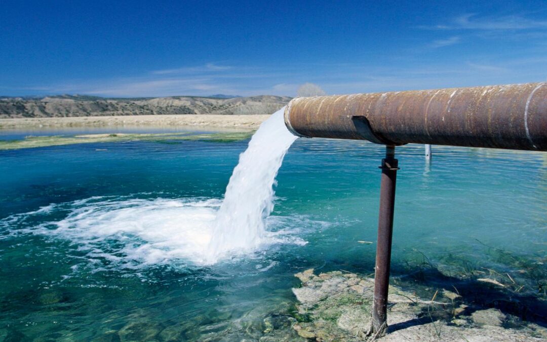 Desmitificando el estigma que rodea a la relación entre el agua y la industria minera