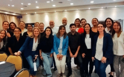 Profesionales de Santa Cruz reconocidas en la industria 