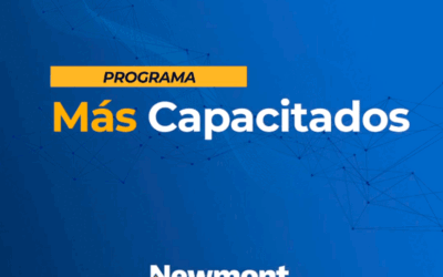 Newmont Cerro Negro convoca a jóvenes para Hackathon sobre empleo juvenil