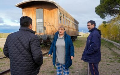 Tren de progreso: El ambicioso proyecto que impulsará el turismo y el desarrollo en Santa Cruz