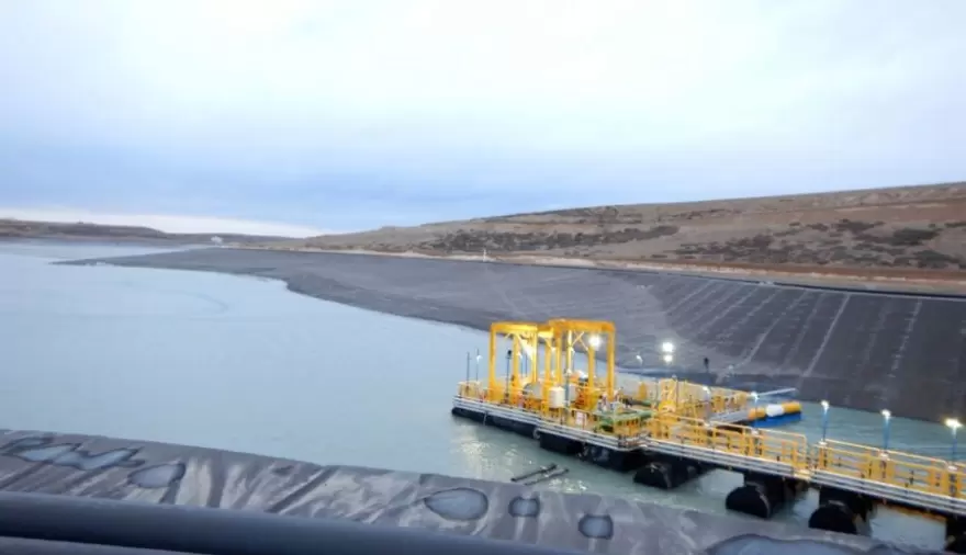 El Gobierno trabaja de manera conjunta para controlar a Newmont y fortalecer el control minero en Cerro Negro