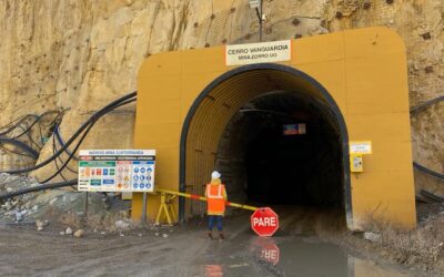 Santa Cruz ante la crisis petrolera: ¿Es la minería la única tabla de salvación para los trabajadores?