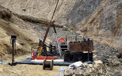 Santa Cruz aprueba la perforación en Cerro Bayo