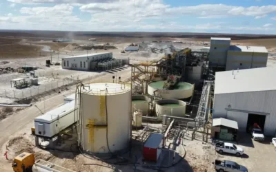 Santa Cruz: Expansión productiva de Cerrado Gold con sólidas proyecciones para 2025