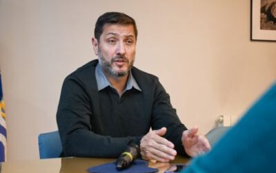 Santa Cruz participará de la ArMinera 2025: “Vamos a presentar uno de los hallazgos más importantes para FoMiCruz”