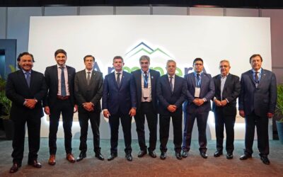 ARMINERA renovó la ilusión de la minería argentina