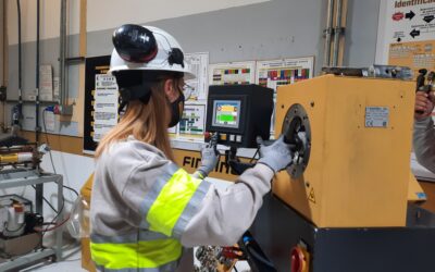 La minería lidera el empleo privado en Santa Cruz: 97% de los nuevos ingresos son trabajadores de la provincia