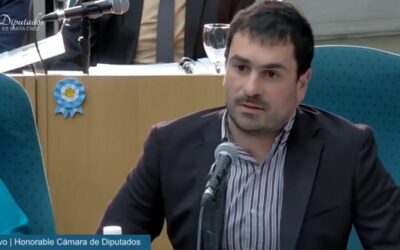 Exigencia de arraigo: Presentan un proyecto para obligar a las mineras a instalar oficinas en las localidades cercanas a los yacimientos