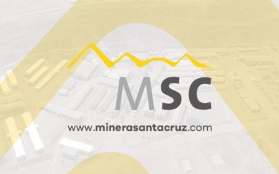 Lanzan “VETA”, un programa de Jóvenes Profesionales para impulsar el empleo minero y energético en Santa Cruz