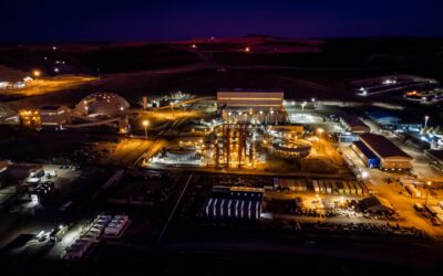 Día de la Industria Minera: Cerro Vanguardia y el valor de construir desarrollo en comunidad