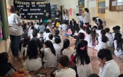 El Consejo Provincial de Educación refuerza el trabajo en red con el sector privado