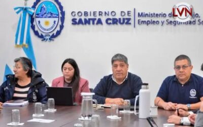 Gobierno reunió a AOMA y a Newmont por irregularidades