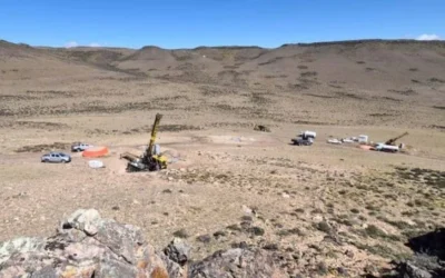 Astra amplía mineralización de alta ley y prepara hasta 20.000 metros de perforación en La Manchuria