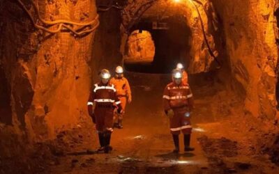 Santa Cruz: Dos mil santacruceños podrían capacitarse para entrar a la minería