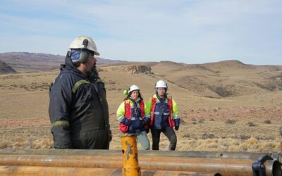 Fomicruz avanza en San Agustín con un abordaje técnico integral, inédito en la historia de la empresa